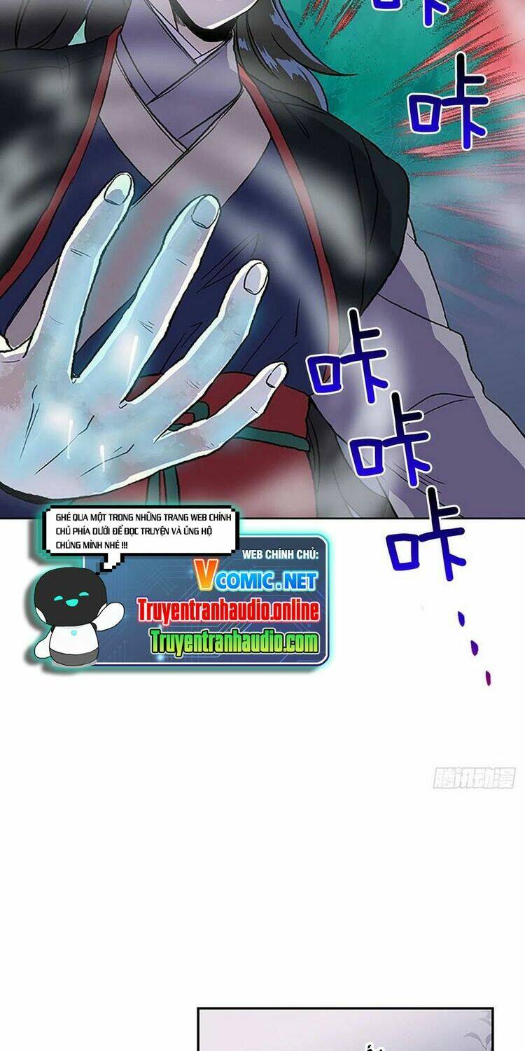 Học Sĩ Tái Sinh: Chapter 168
