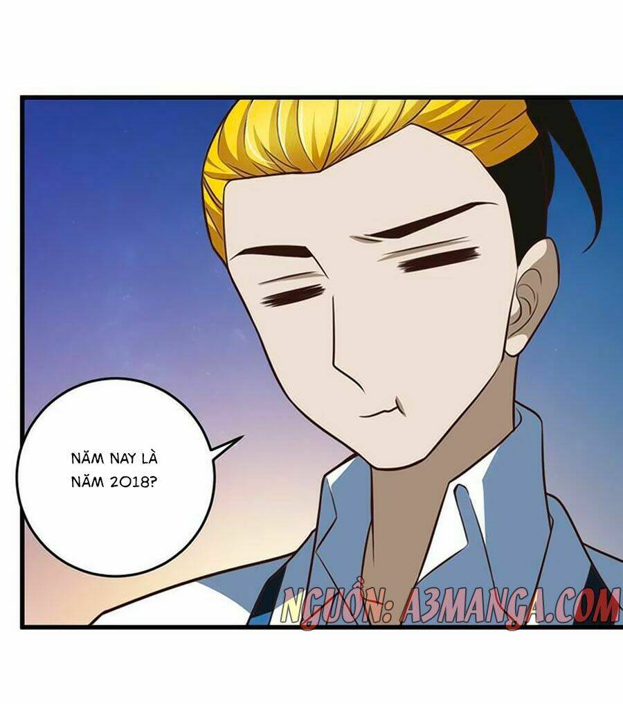 Người Yêu Khát Máu Của Tôi: Chapter 62