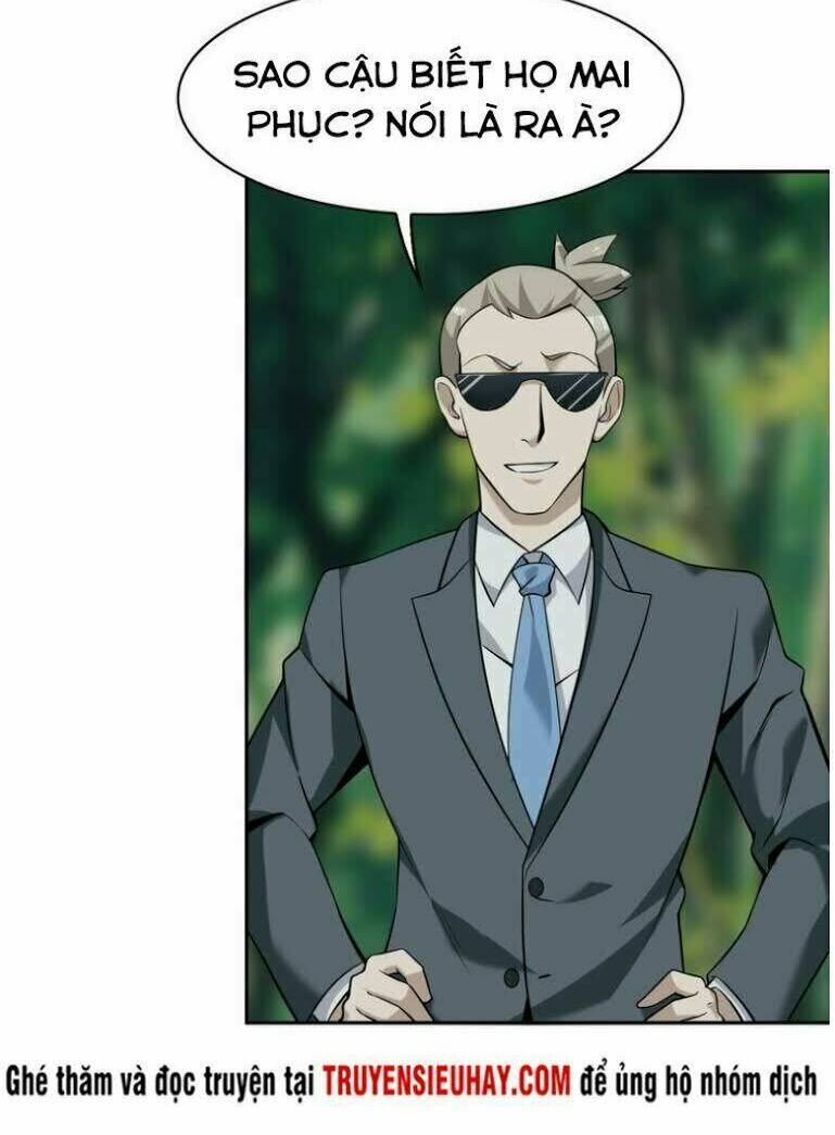 Siêu Cấp Đại Chủ Bạ: Chapter 25