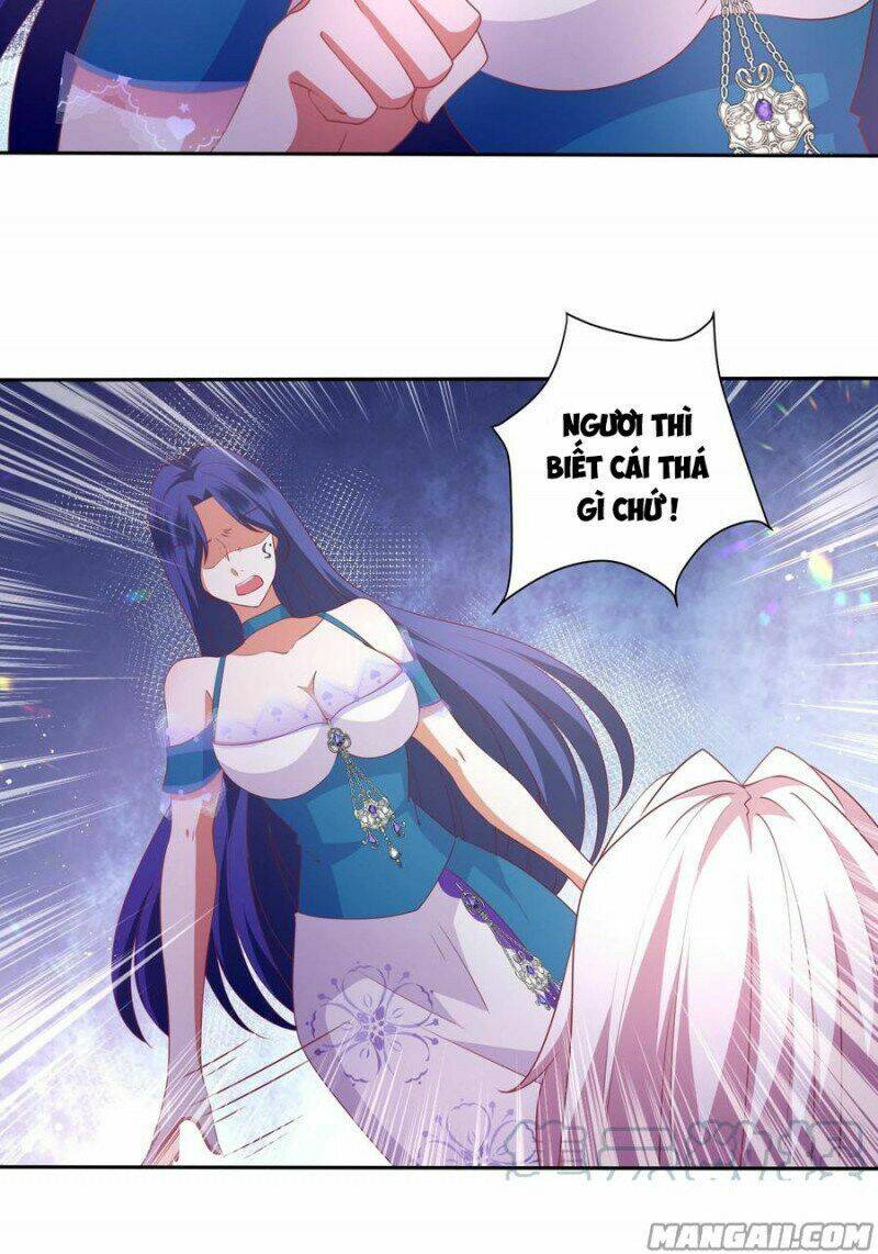 Công Chúa Phản Diện Trong Truyền Thuyết: Chapter 139
