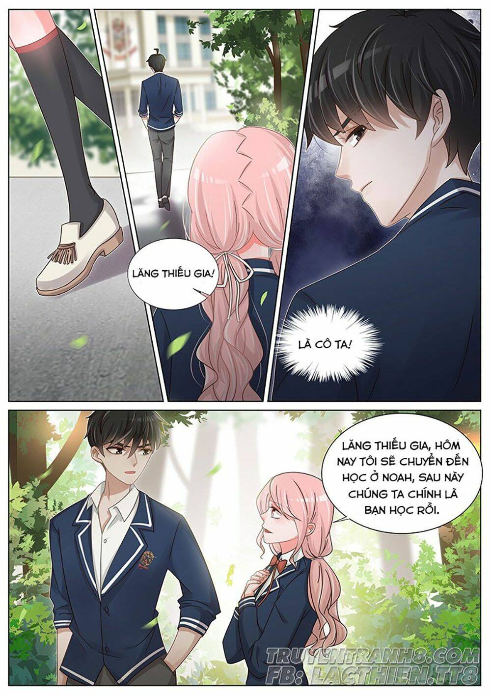 Vương Bài Giáo Thảo: Chapter 176