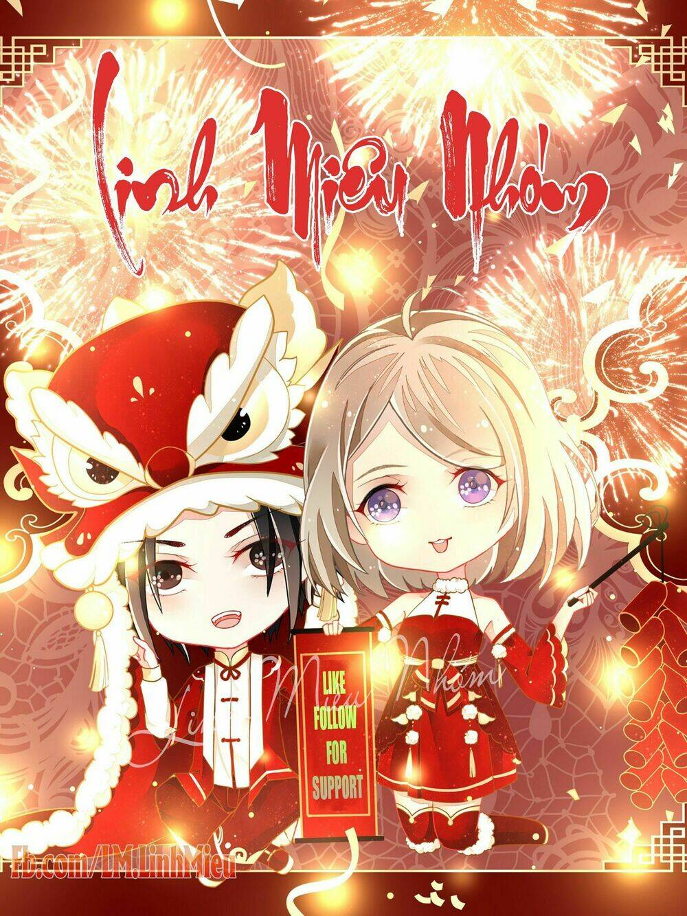 Hệ Thống Nghịch Tập: Chapter 1