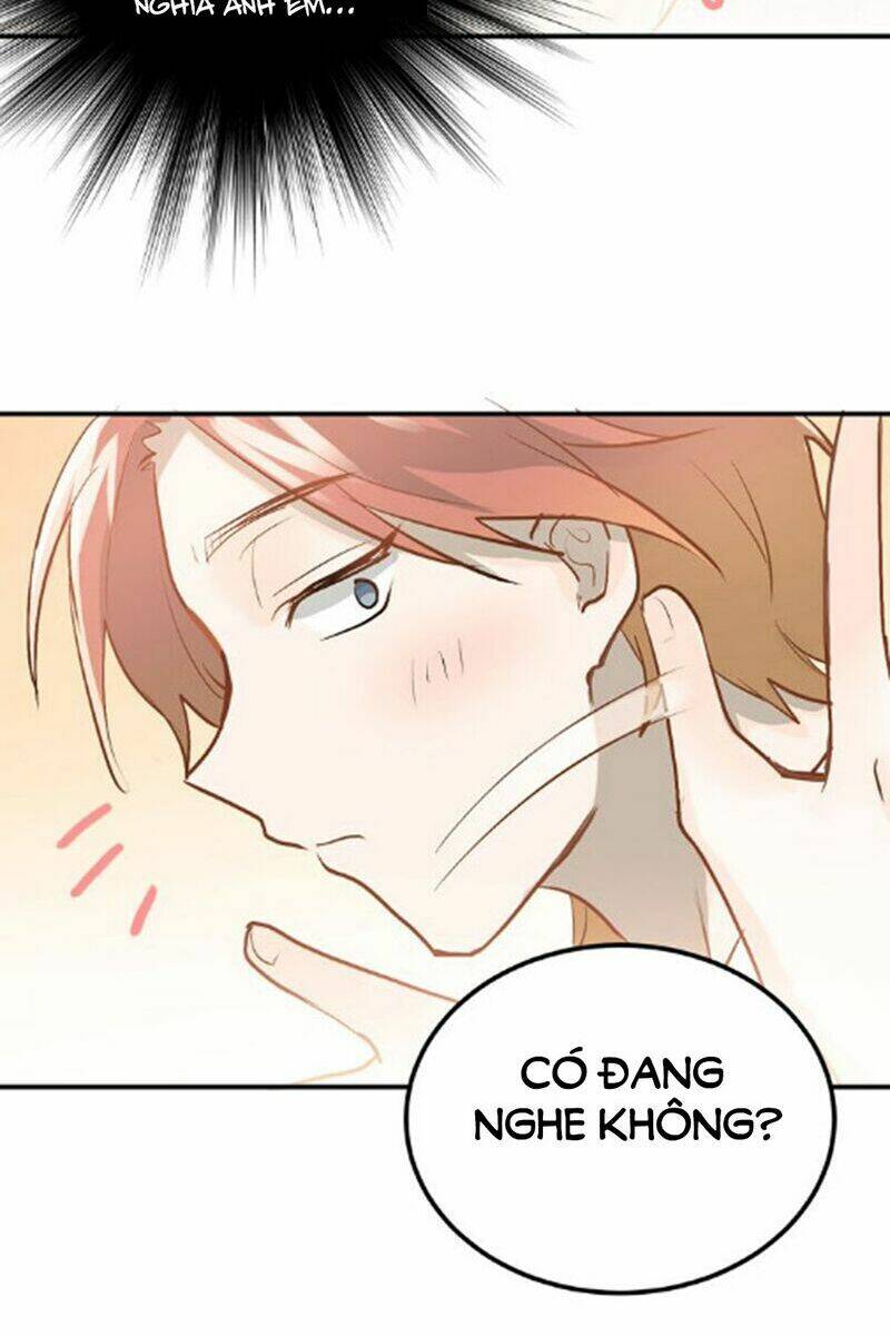 Đầu Gấu Biết Yêu: Chapter 92