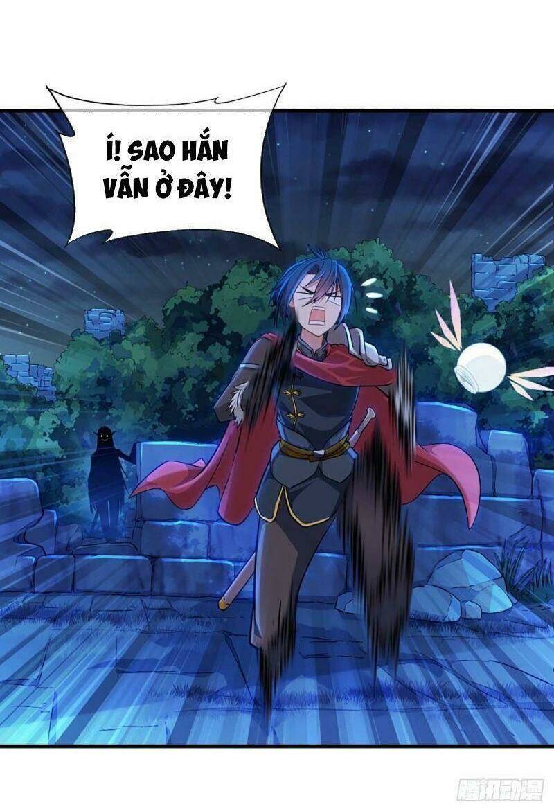 Ta Livestream Tại Dị Giới: Chapter 10