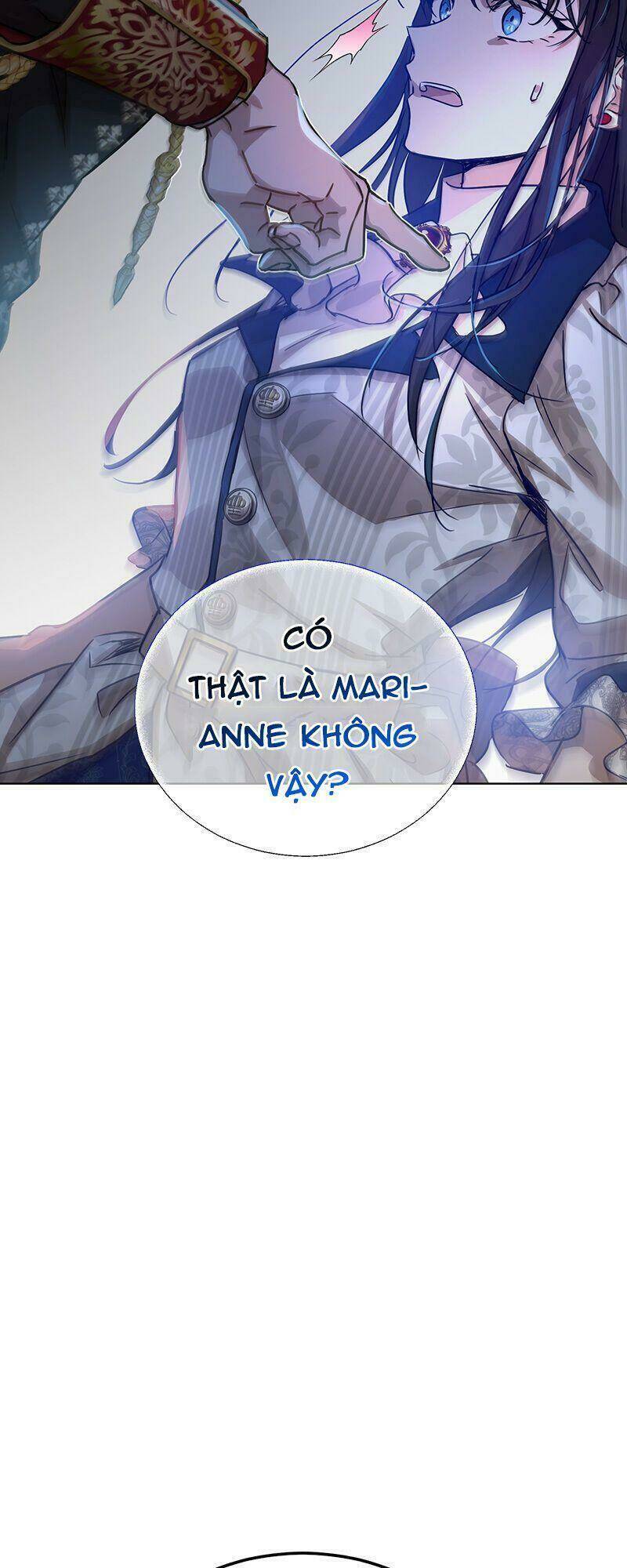 Khế Ước Của Ác Ma: Chapter 52