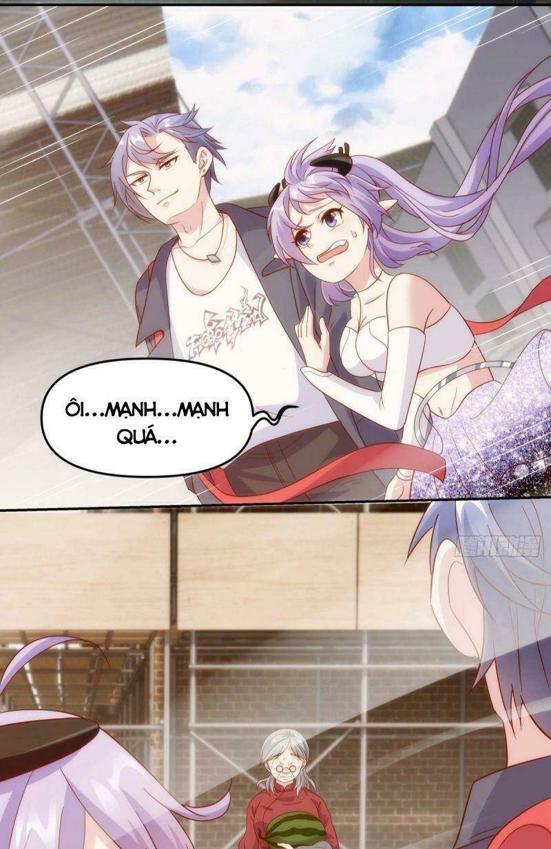 Xâm Lược Vạn Giới: Chapter 73