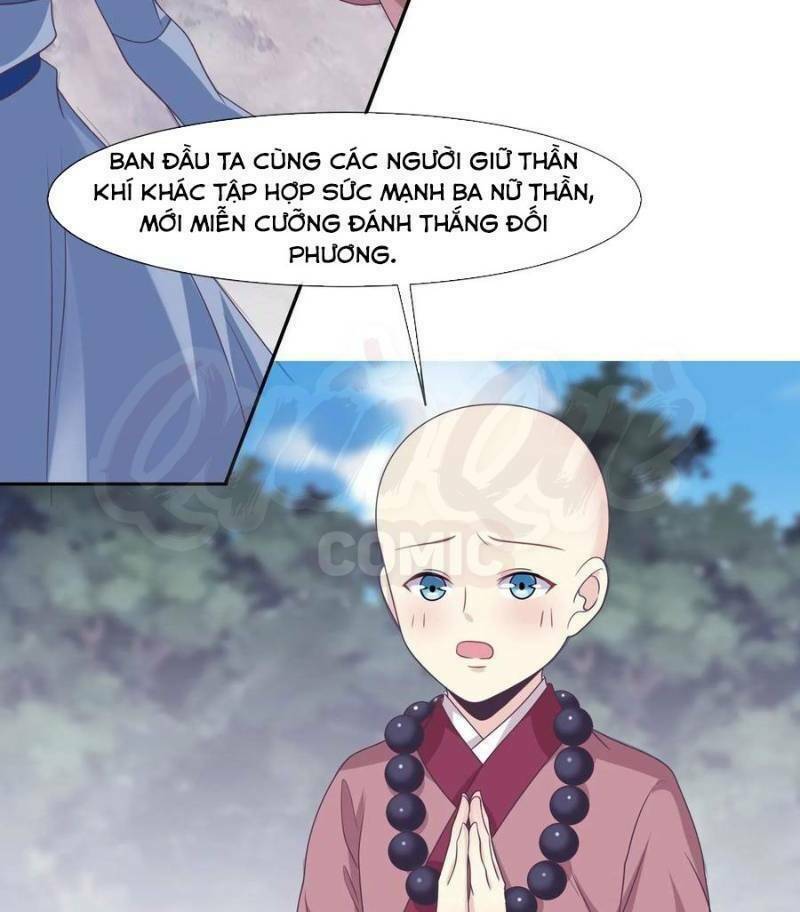 Ta Là Ngọc Hoàng Đại Đế: Chapter 56