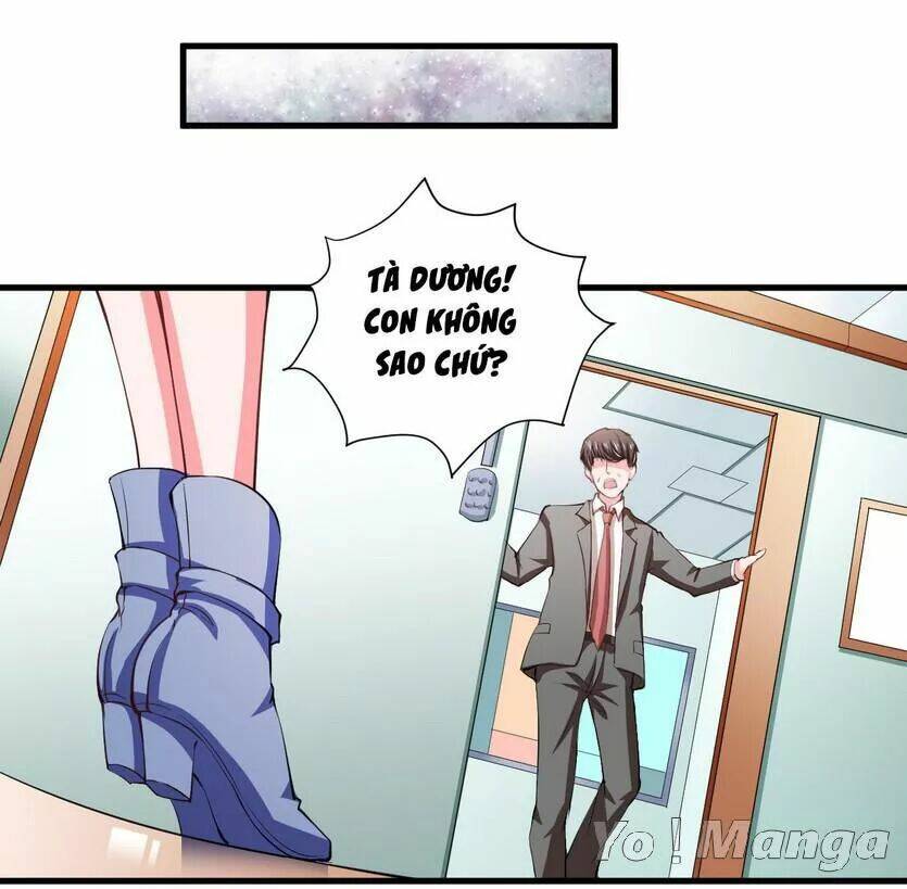 Thiểm Hôn Kinh Ái: Chapter 108