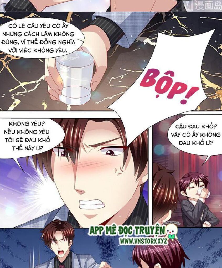 Cưng Chiều Vợ Yêu: Chapter 264
