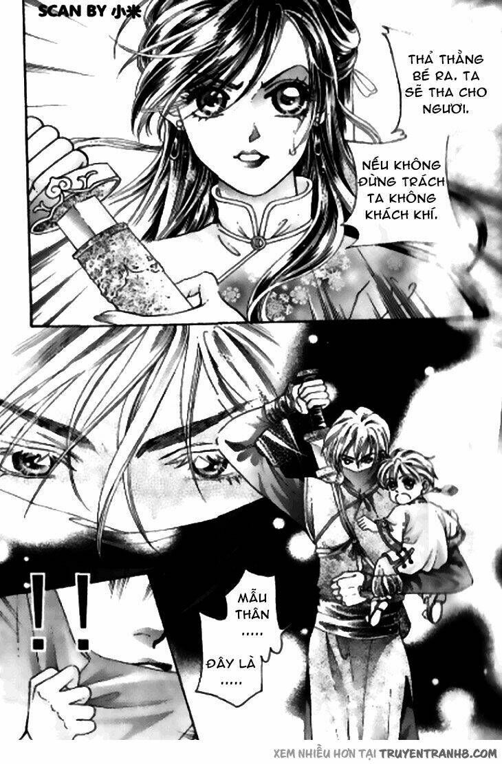 Vạn Dặm Tìm Chồng: Chapter 15