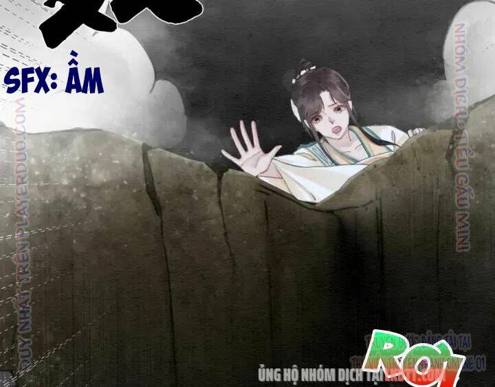 Trọng Sinh Bá Sủng Nhiếp Chính Vương Quá Mạnh Mẽ: Chapter 195