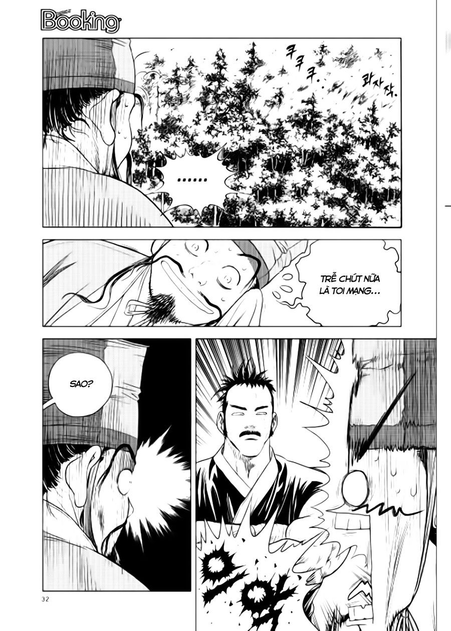 Long Phi Bất Bại 2: Chapter 78