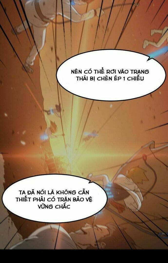 Chinh Phạt Học Đường: Chapter 11