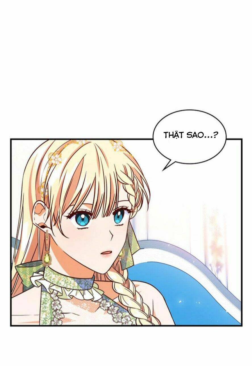 Lòng Trung Thành Với Kẻ Ác: Chapter 18