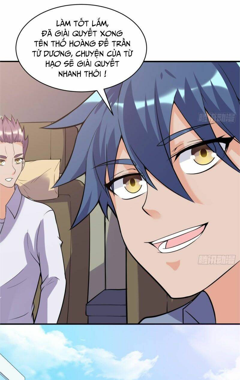 Bác Sĩ Riêng Của Nữ Thần: Chapter 104