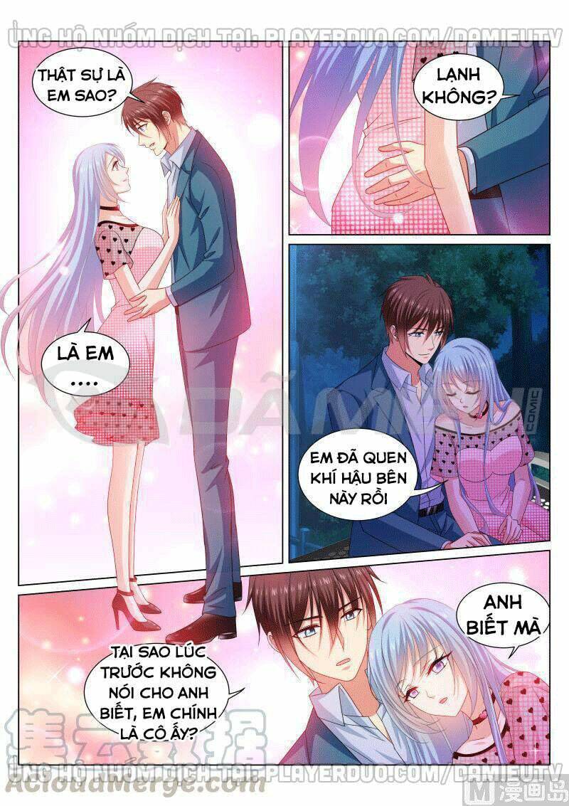 Ngận Thuần Ngận Ái Muội: Chapter 353