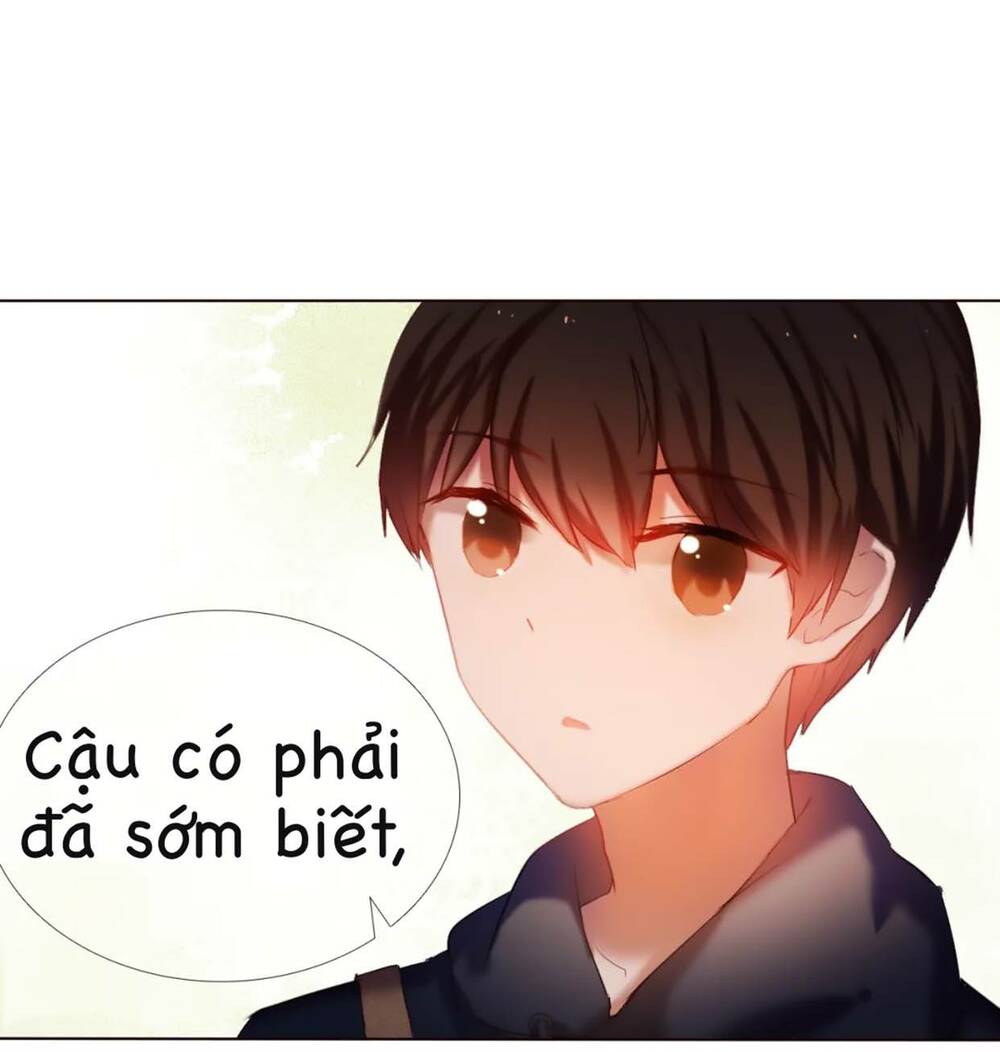 Kế Hoạch Trái Tim: Chapter 23