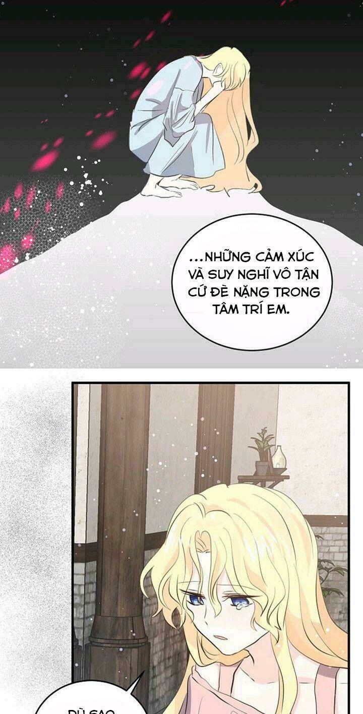 Tôi Là Bạn Gái Cũ Của Một Người Lính: Chapter 39