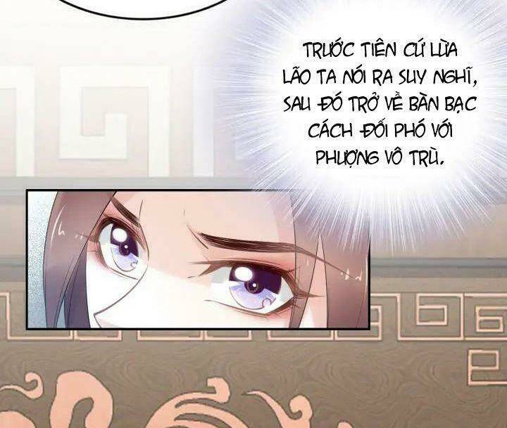 Nhất Sinh Nhất Thế Tiếu Thương Khung: Chapter 106