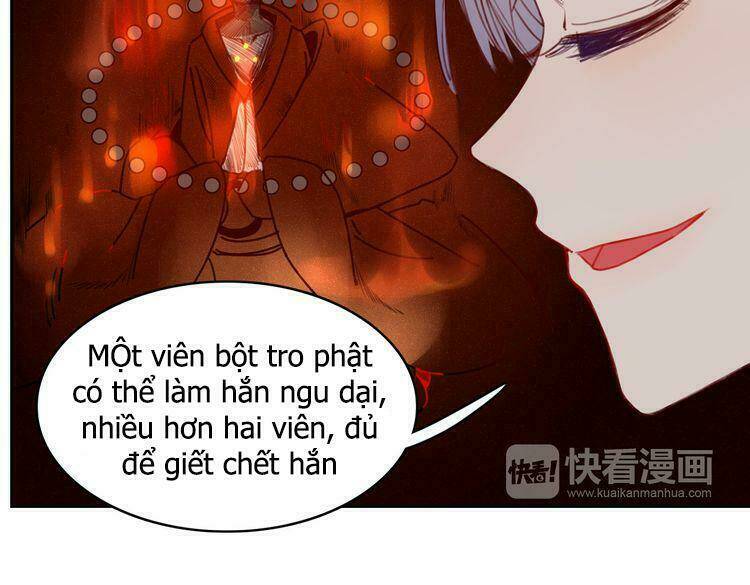 Ta Chỉ Muốn Giết Ngươi: Chapter 23