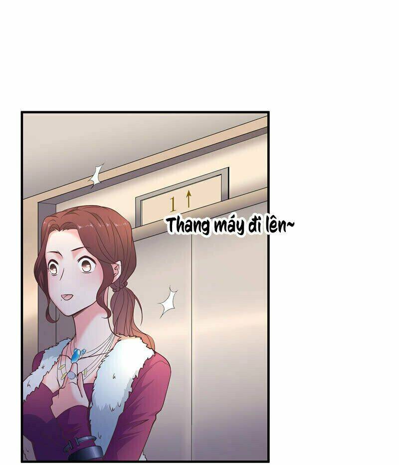 Chiến Lược Lãng Mạn Của Thịnh Thiếu: Chapter 29