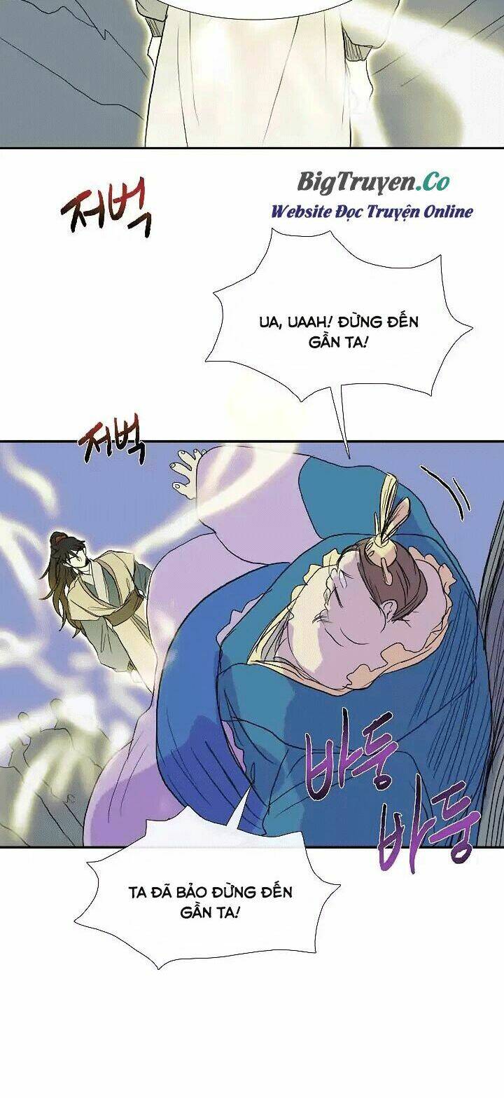 Học Sĩ Tái Sinh: Chapter 72