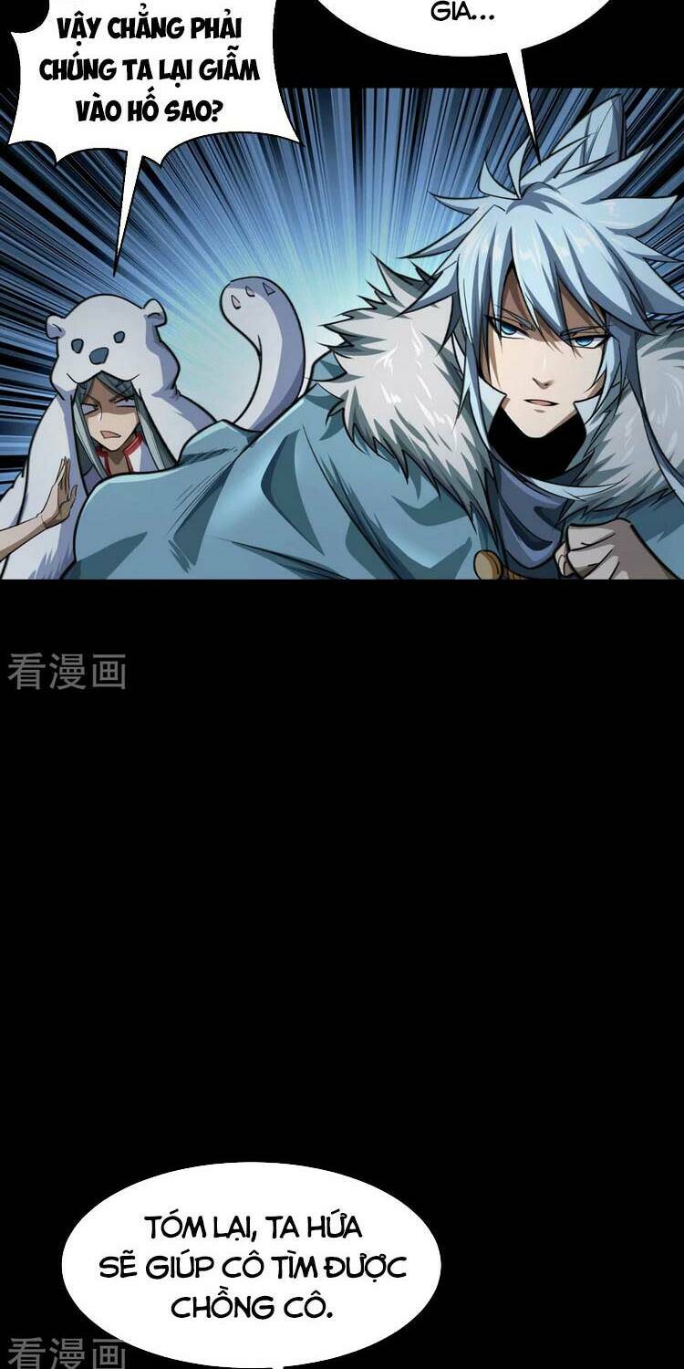 Thanh Đế Truyện: Chapter 133