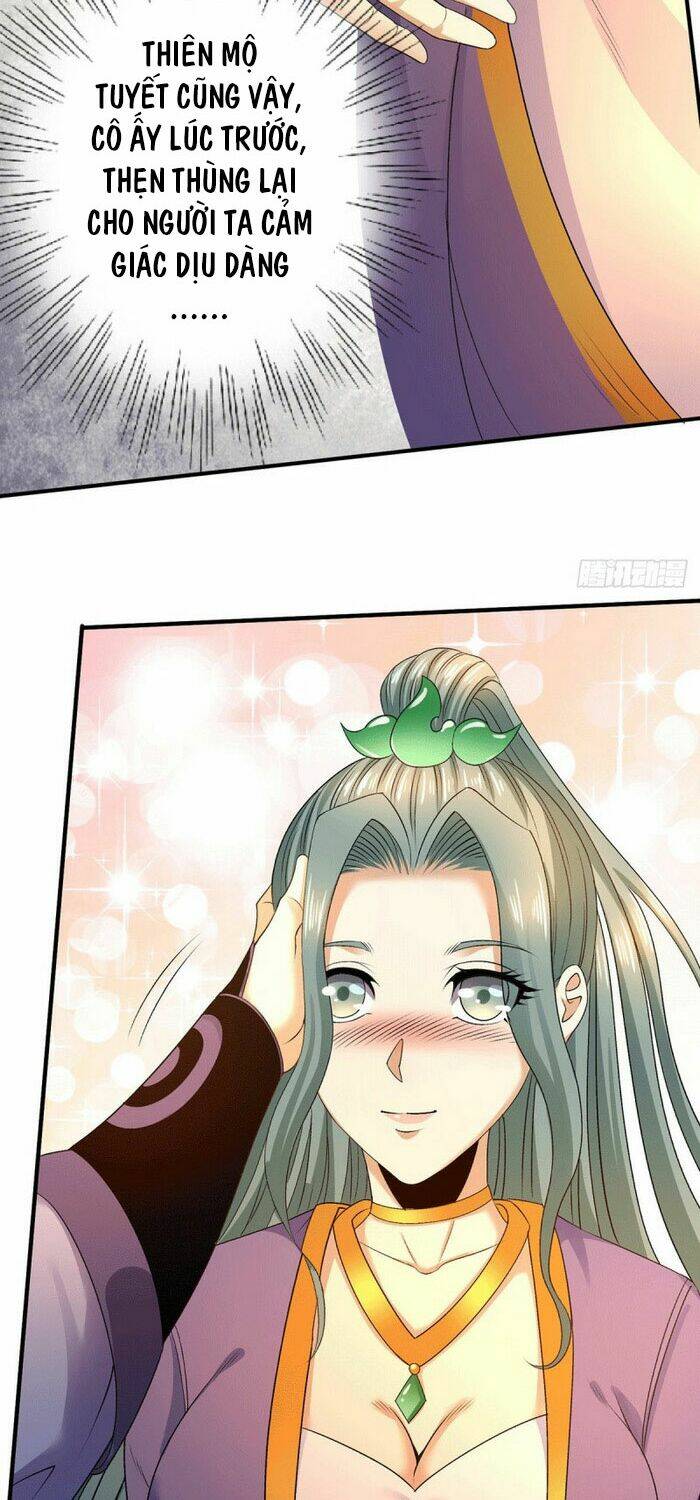 Tiên Vương Trùng Sinh: Chapter 225