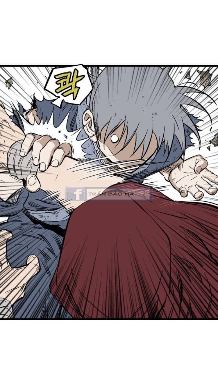 Cao Thủ 2: Chapter 119