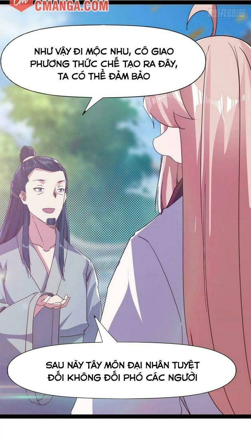 Kiếm Đồ: Chapter 115