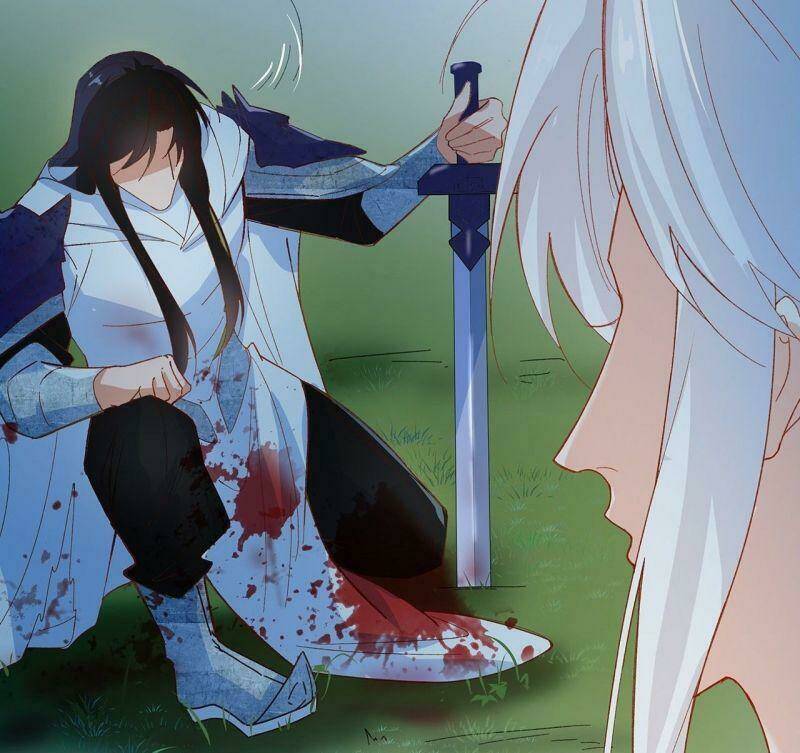 Ảnh Đế Yêu Hồ: Chapter 60