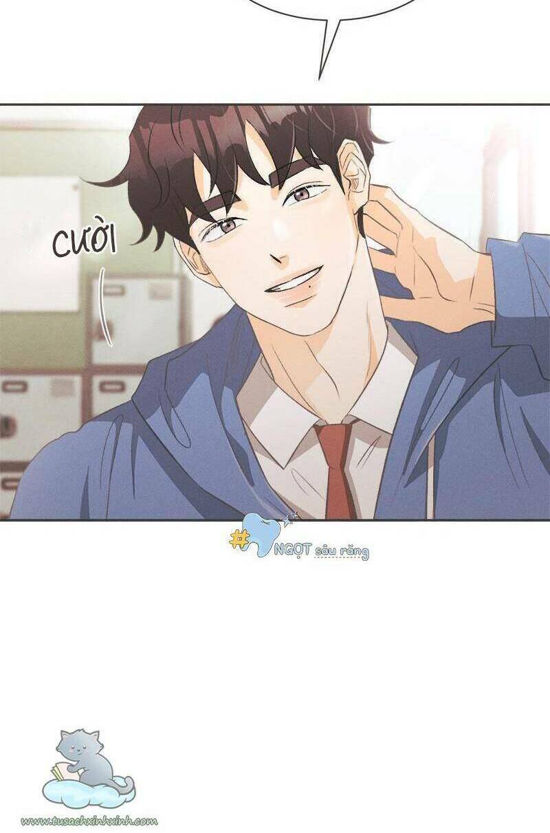 Giấc Mộng Đêm Hè: Chapter 2.1