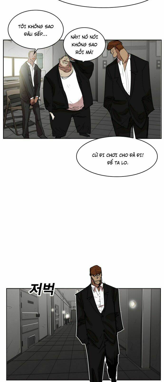 Hard Core Leveling Warrior: Chapter 149