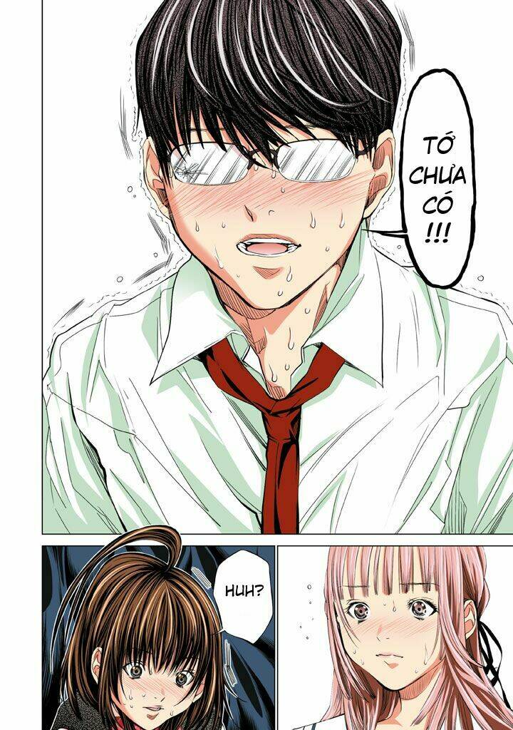 Minimum: Chapter 20