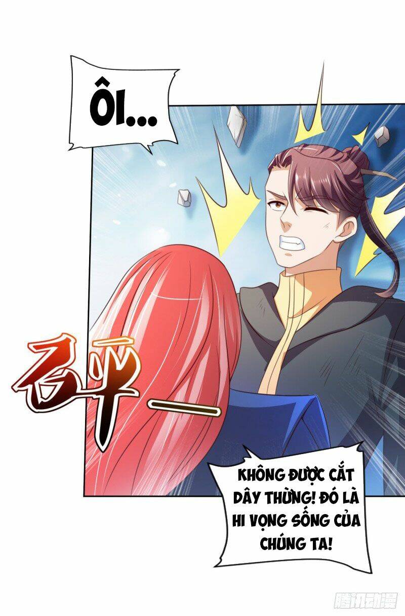 Chí Tôn Toàn Năng: Chapter 31