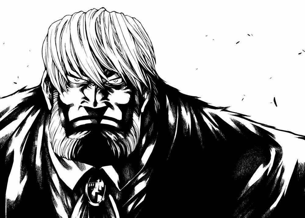 Keyman: Chapter 22