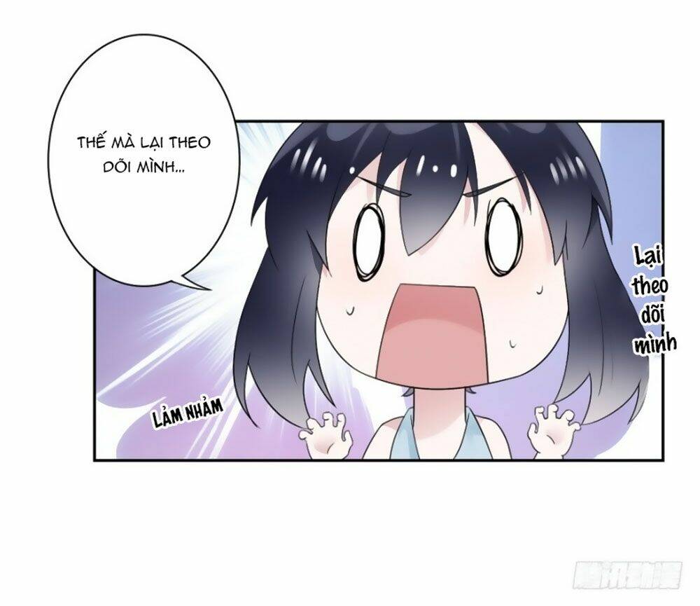 Thiên Kim Đường Môn: Chapter 76