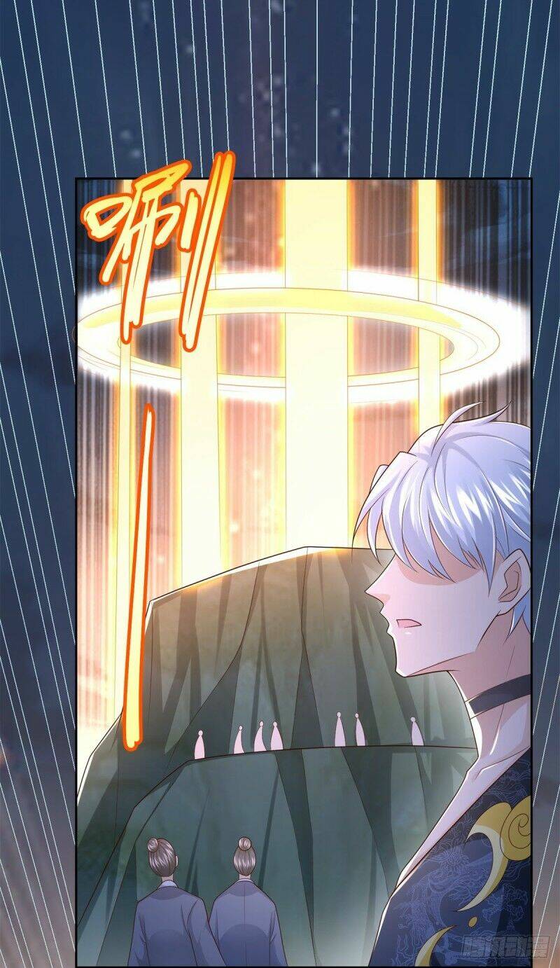 Chí Tôn Trọng Sinh: Chapter 124