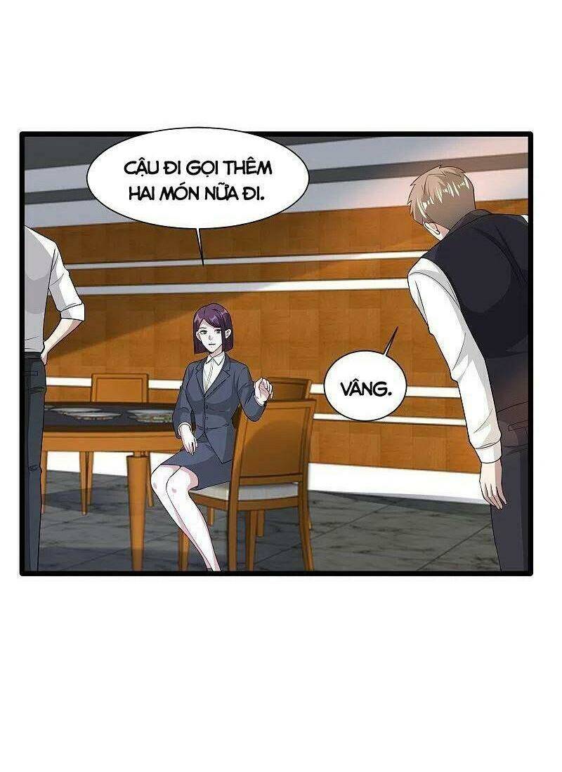 Đô Thị Tà Vương: Chapter 236