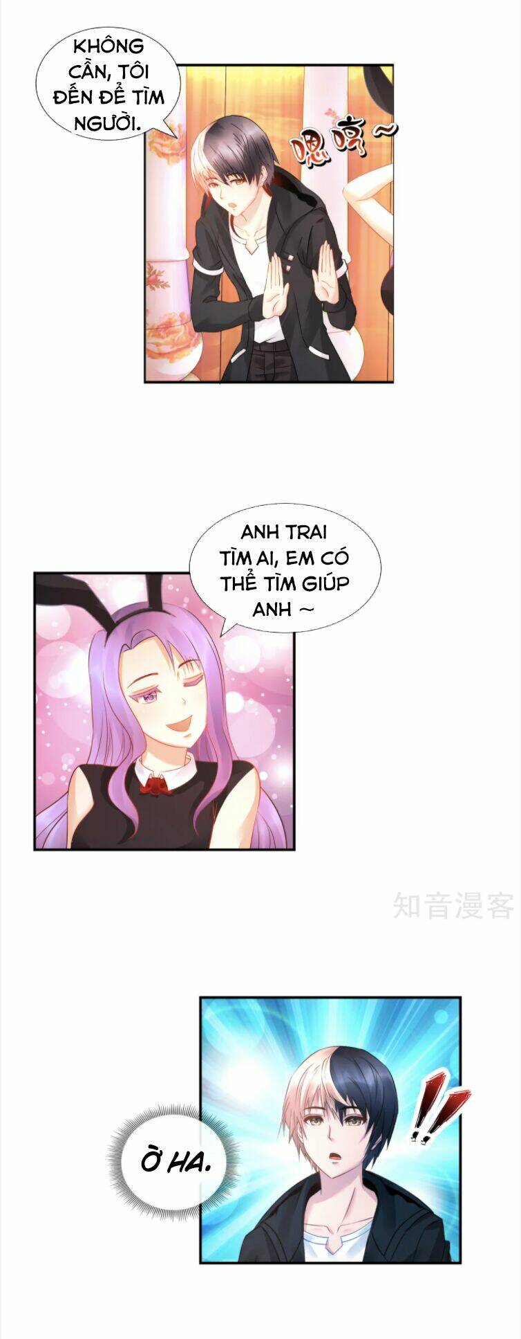 Phong Thủy Thiên Sư: Chapter 35