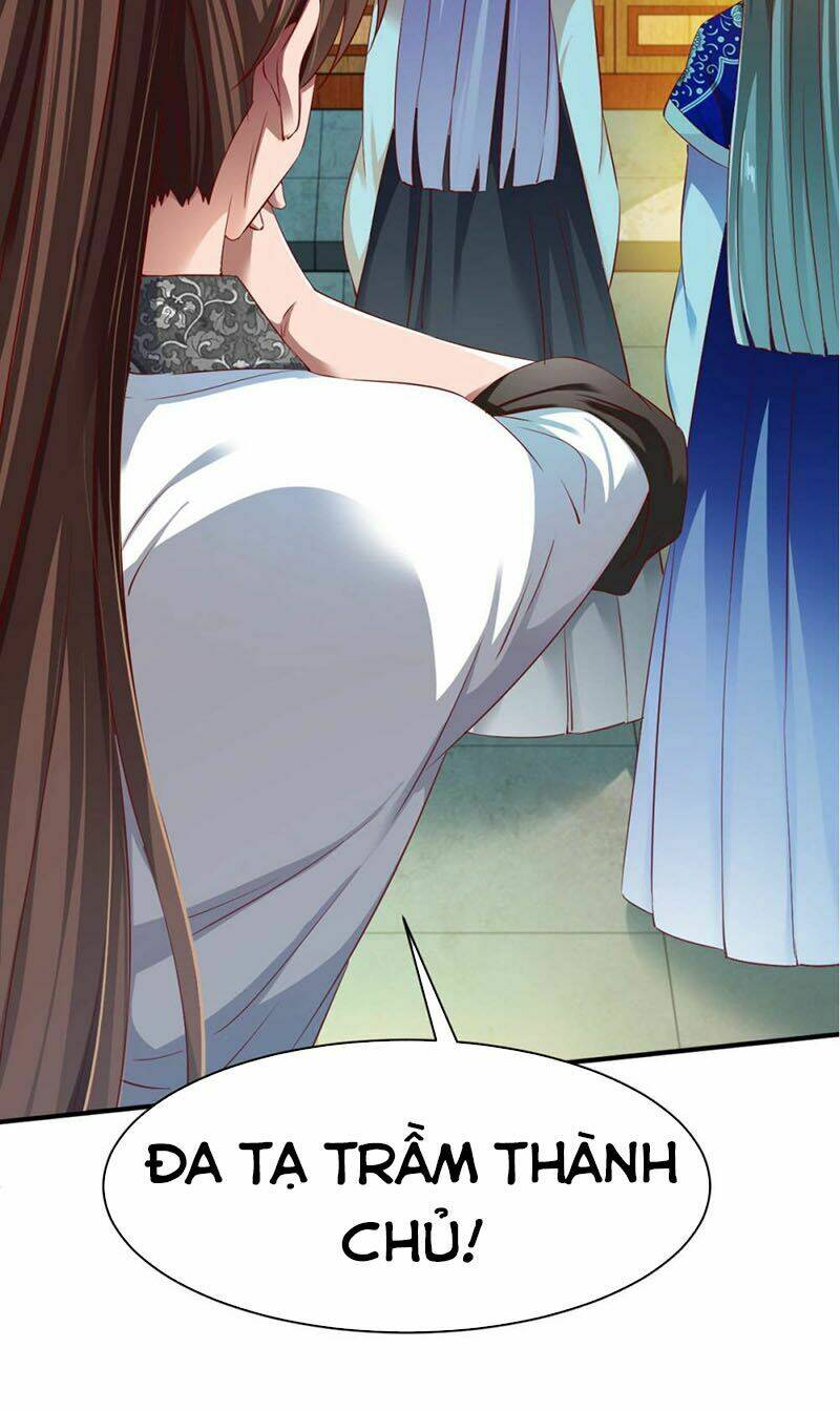 Chiến Đỉnh: Chapter 31