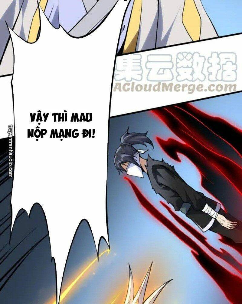 Đấu Hồn Đại Lục: Chapter 34