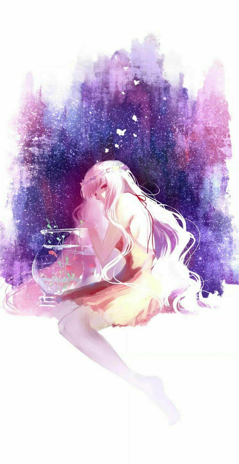 Tháng Sáu Kì Diệu: Chapter 40