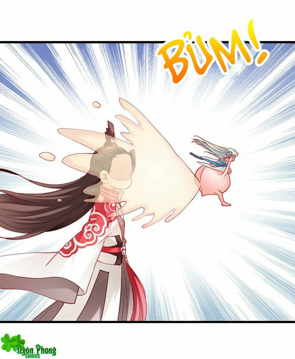 Vạn Năm Nhân Duyên Nhất Tuyến Khiên: Chapter 56