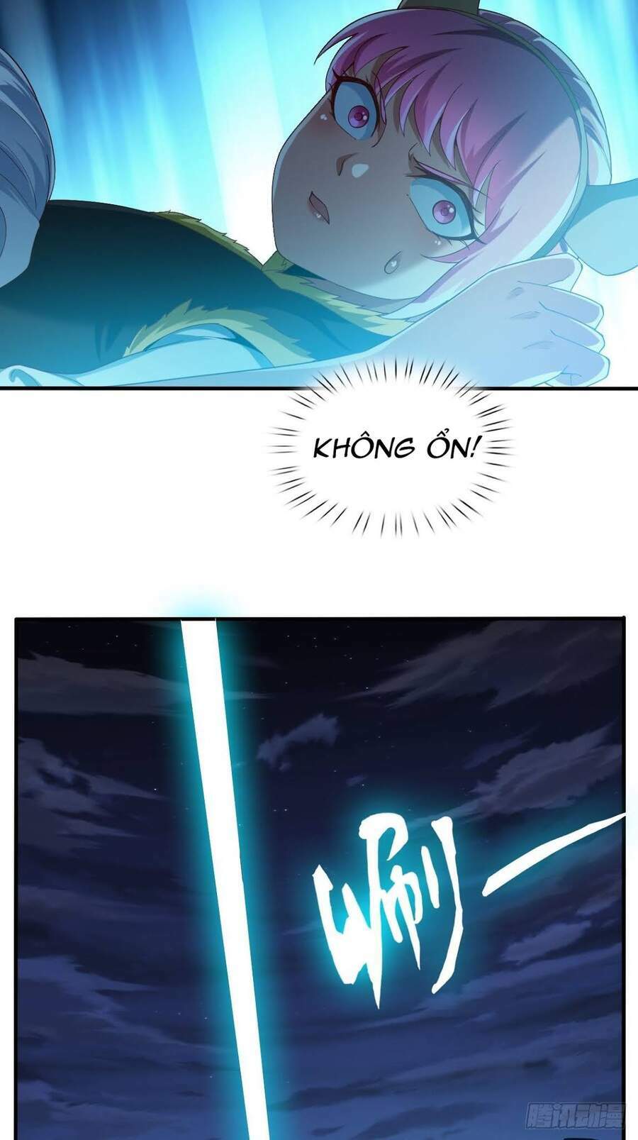 Cục Gạch Xông Vào Dị Giới: Chapter 56