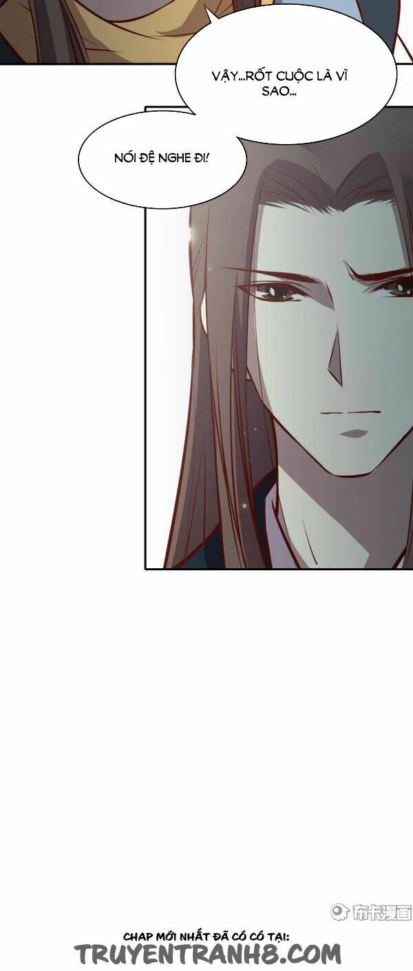 Yến Sơn Phái Và Bách Hoa Môn: Chapter 150