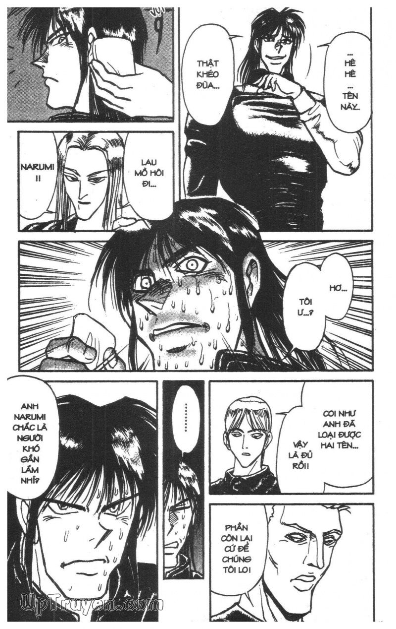 Fujita Kazuhiro: Chapter 18