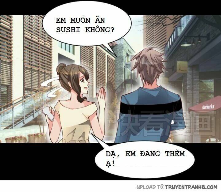 Truyện Kinh Dị Ở Tòa Nhà Số 44: Chapter 3