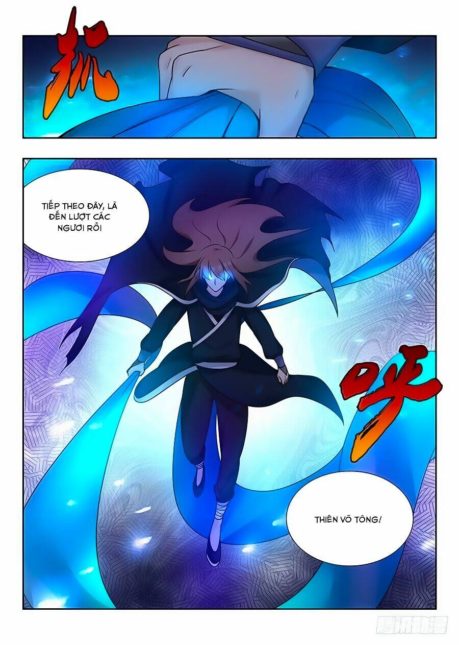 Tối Cường Phản Sáo Lộ Hệ Thống: Chapter 24