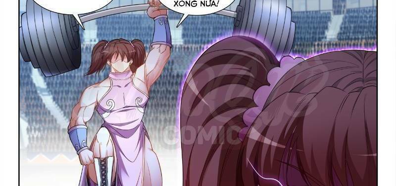Cực Đạo Tông Sư: Chapter 54